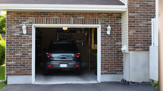 Garage Door Installation at Baltimore, Maryland